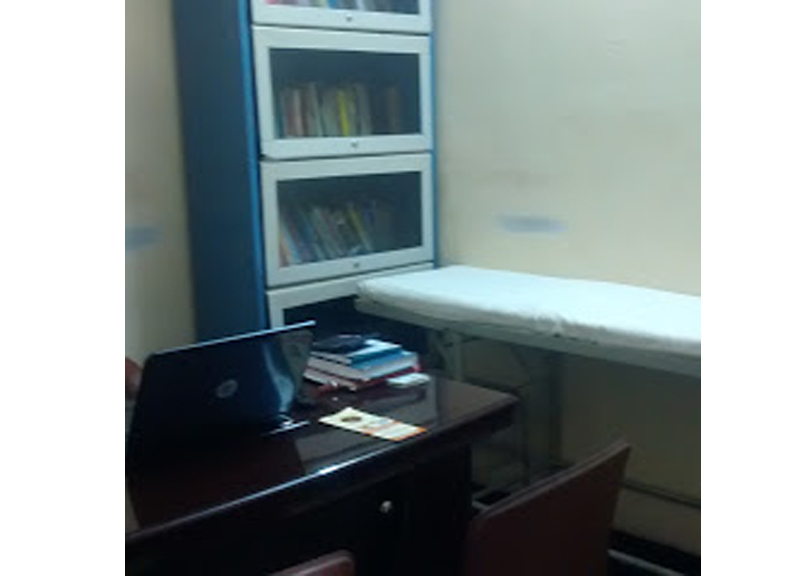 Best Ayurvedic Hospital in Hyderabad